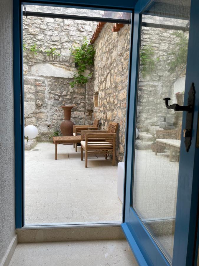 Murter-Sun Stone House Exterior photo